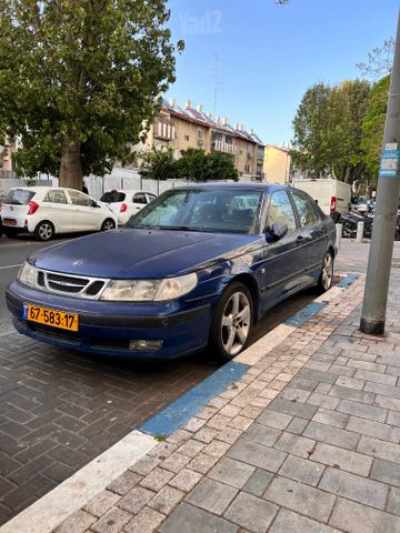 סאאב 9-5