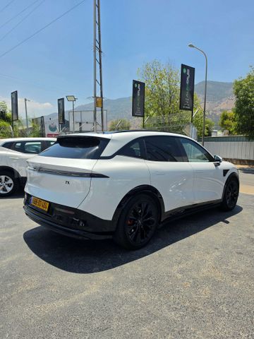 זיקר 7X