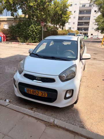 קיה פיקנטו