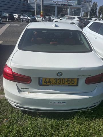 ב מ וו סדרה 3