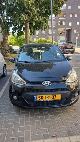 יונדאי i10