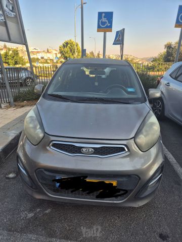 קיה פיקנטו