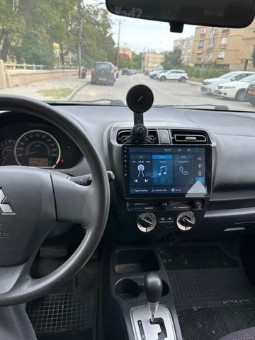 מיצובישי ספייס סטאר