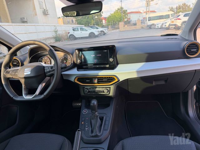 סיאט איביזה