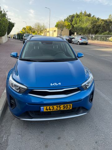 קיה סטוניק