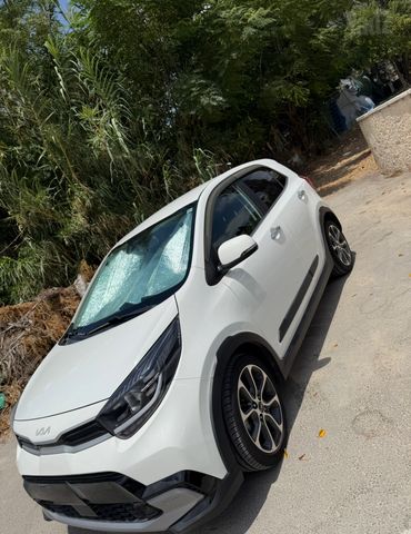 קיה פיקנטו