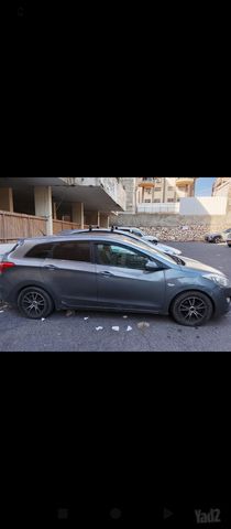 מודעת רכב יונדאי i30