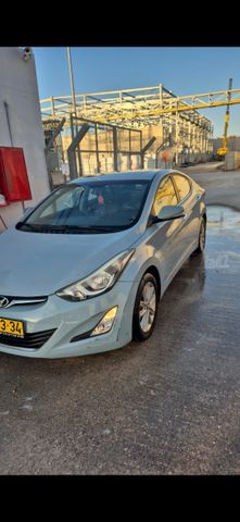 יונדאי I35