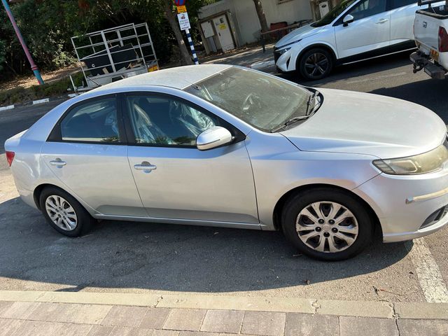 קיה פורטה