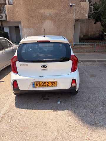 קיה פיקנטו