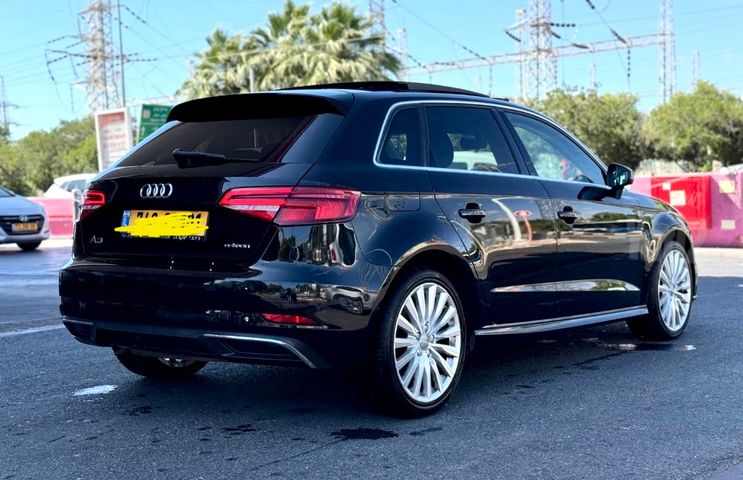 אאודי A3