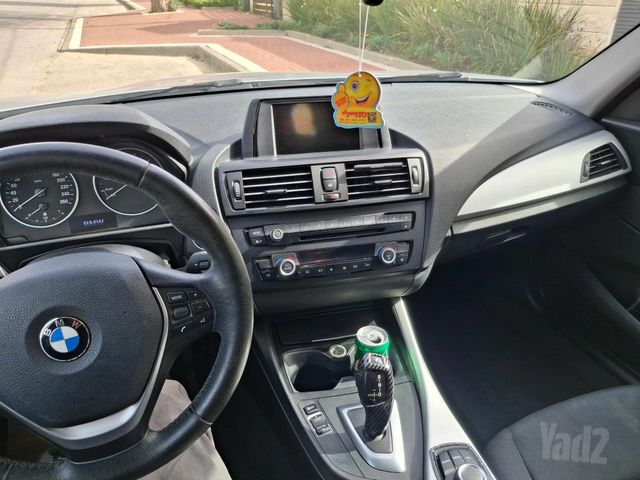ב מ וו סדרה 1