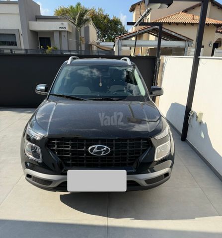 יונדאי וניו