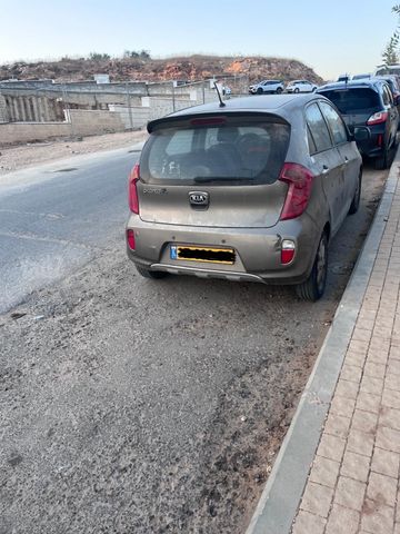 קיה פיקנטו