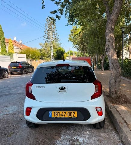 קיה פיקנטו