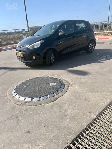 יונדאי i10