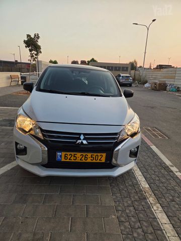 מיצובישי ספייס סטאר