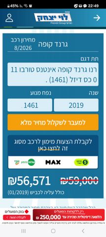 רנו מגאן