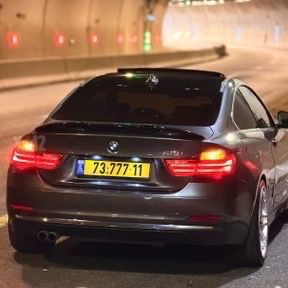 ב מ וו סדרה 4