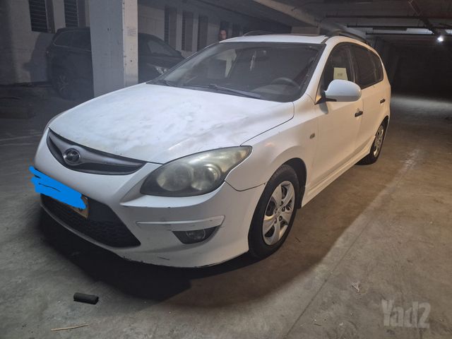 יונדאי i30