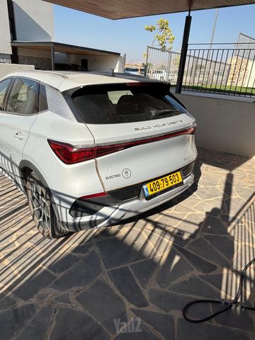 בי.ווי.די אטו 3