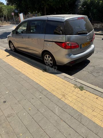 מאזדה 5