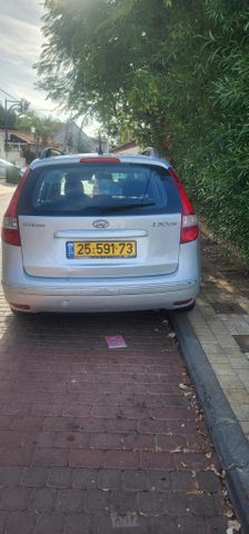 יונדאי i30
