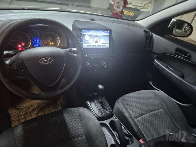יונדאי i30
