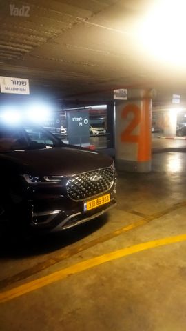 מודעת רכב צ׳רי טיגו 8 פרו