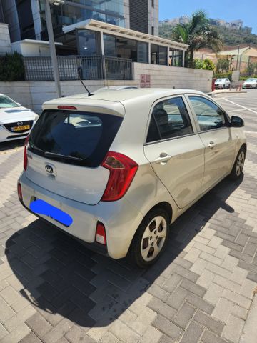 קיה פיקנטו