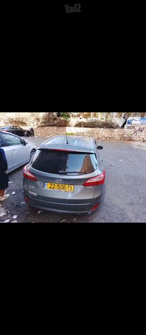 יונדאי i30