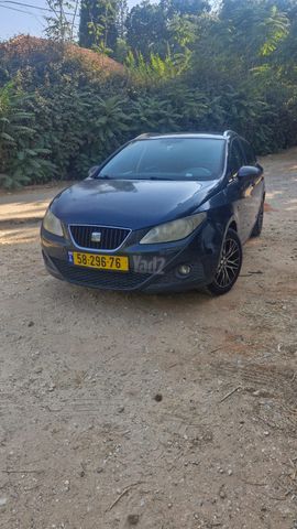 סיאט איביזה