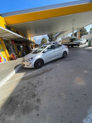 יונדאי I35