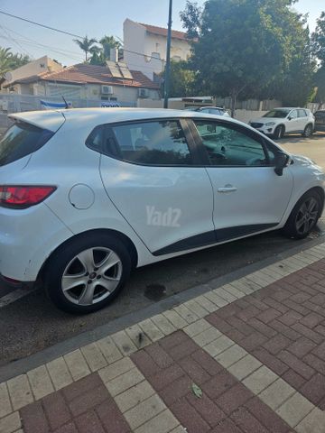 רנו קליאו