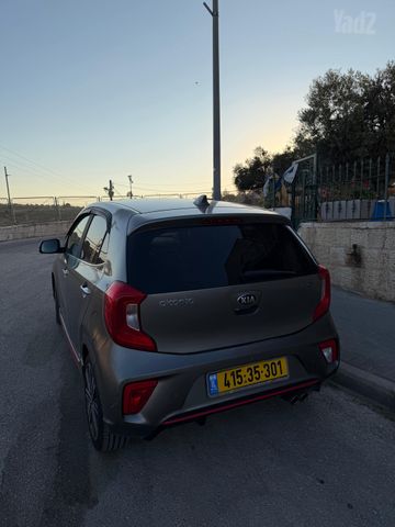 קיה פיקנטו