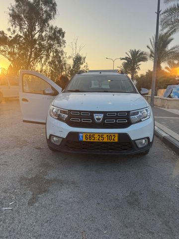דאצ'יה סנדרו