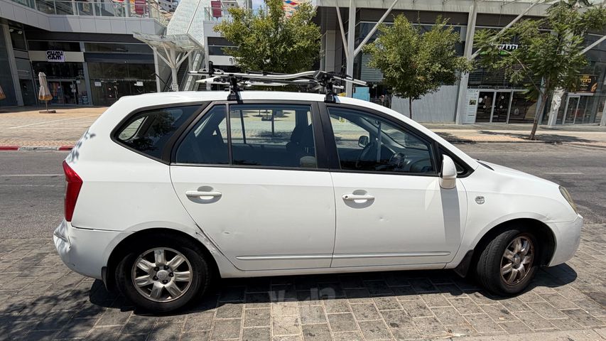 קיה קארנס
