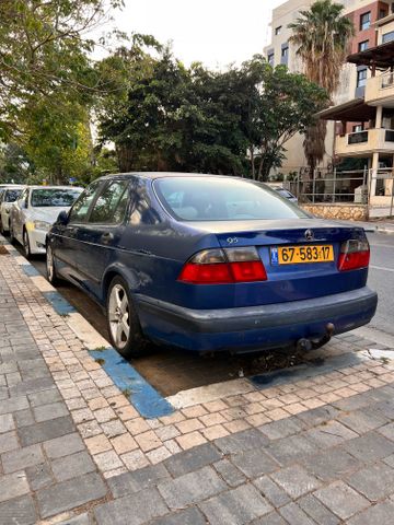 סאאב 9-5