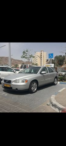 מודעת רכב וולוו S60