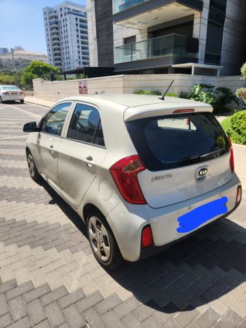 קיה פיקנטו