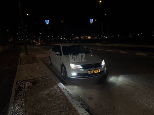 פולקסווגן ג'טה
