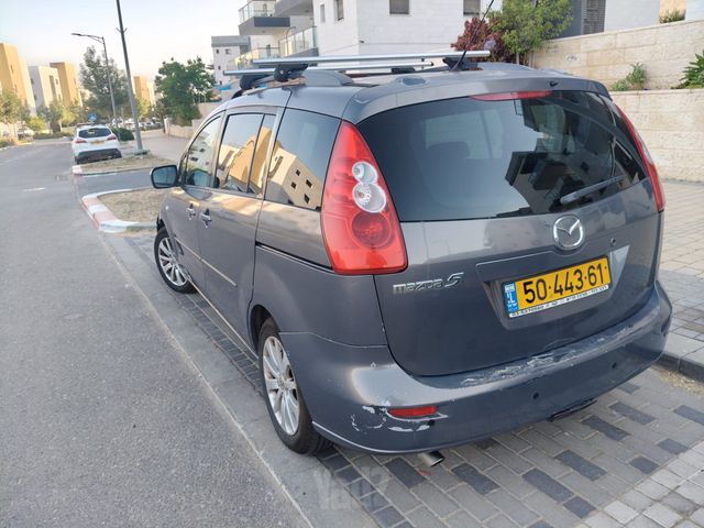 מאזדה 5