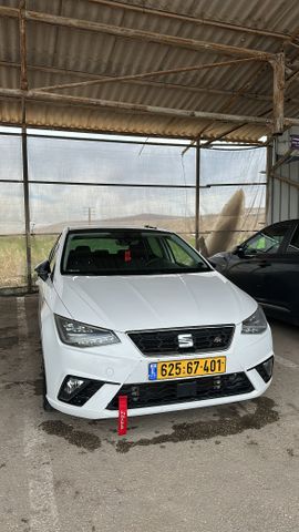 סיאט איביזה