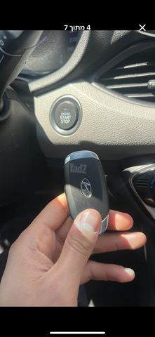 יונדאי i30