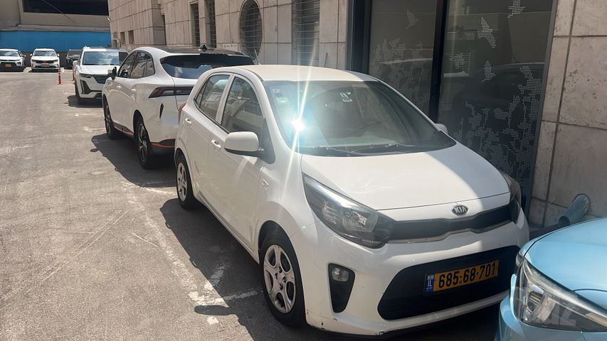 קיה פיקנטו