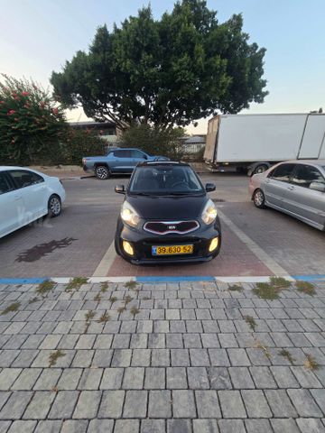 קיה פיקנטו