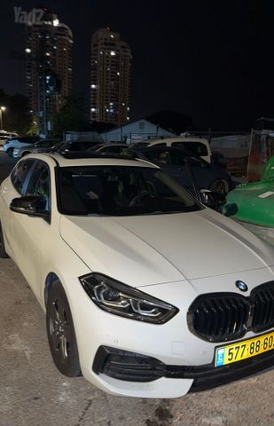 ב מ וו סדרה 1