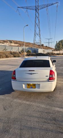 קרייזלר 300