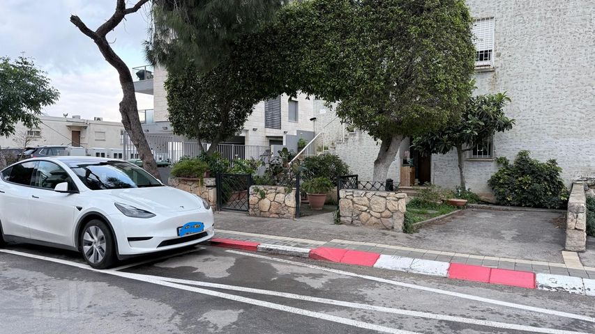 טסלה מודל Y