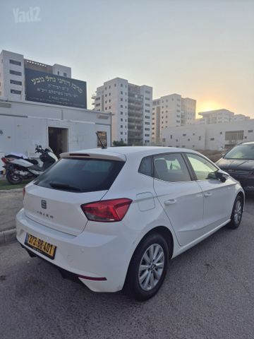 סיאט איביזה